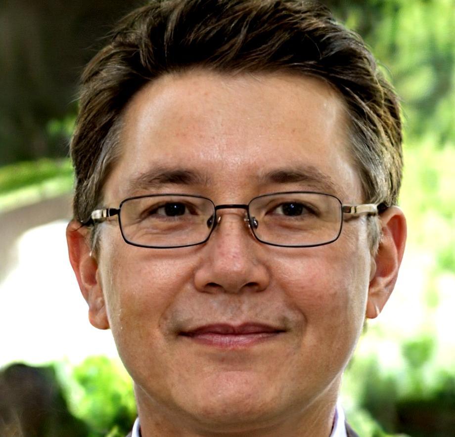 Carlos Martínez, inversor exitoso